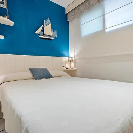 Hauzify I Capellans Apartment Salou