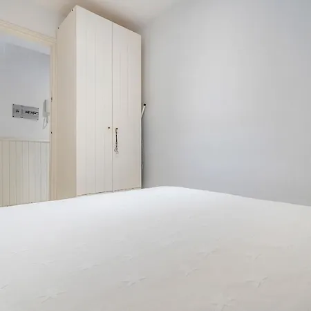 Hauzify I Capellans Apartment Salou