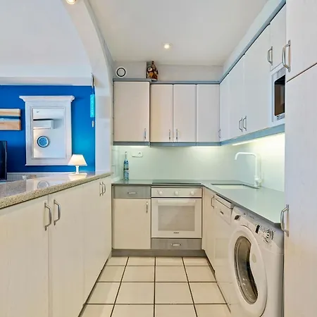 Apartment Hauzify I Capellans