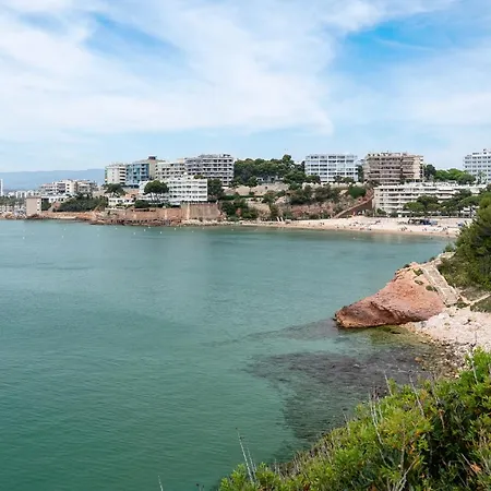 Hauzify I Capellans Appartement