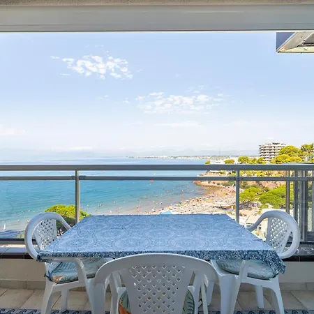 Appartement Hauzify I Capellans Salou