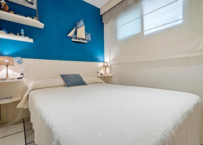 Hauzify I Capellans Apartmán Salou