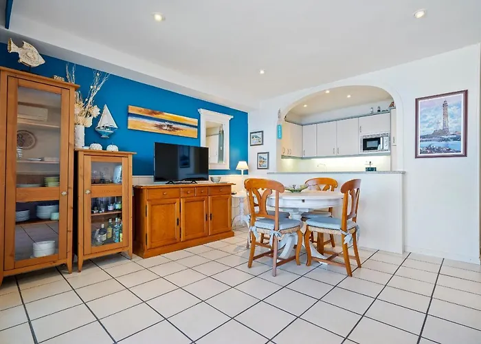 Hauzify I Capellans Apartmán Salou