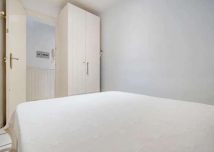 Hauzify I Capellans Apartmán Salou