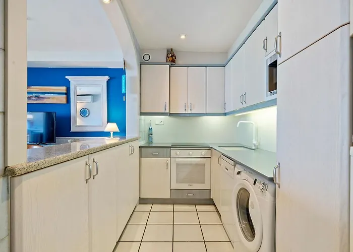 Apartmán Hauzify I Capellans