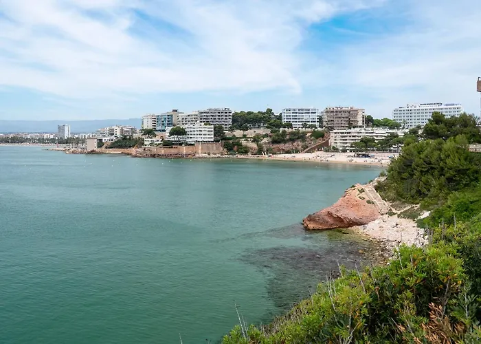 Hauzify I Capellans Apartmán
