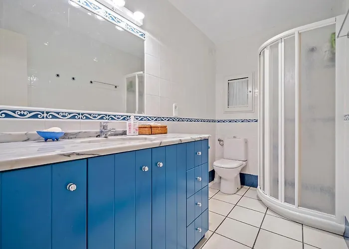 Apartmán Hauzify I Capellans *