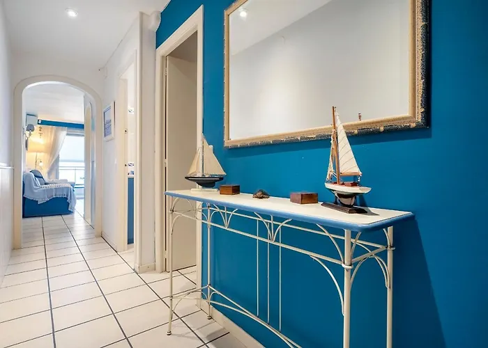 Hauzify I Capellans Apartmán *