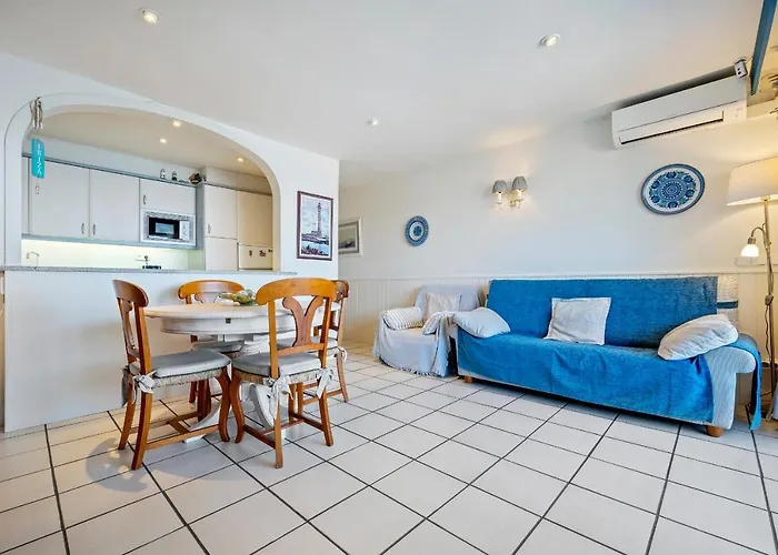 Hauzify I Capellans Apartmán